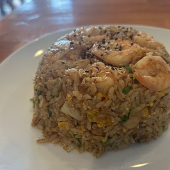 Osaka Ramen House - Fried rice shrimp - Ramen Near Me - Cincinnati, Ohio Osaka Ramen House - Fried rice shrimp - Ramen Near Me - Cincinnati, Ohio