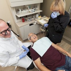 Drew Beaty, DDS - Because going to a dentist doesn't have to be stressful.