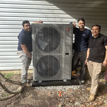 Hudson’s Heating & Air Conditioning - Heating & Air Conditioning/HVAC Near Me - Woodbridge, Virginia Hudson’s Heating & Air Conditioning - Heating & Air Conditioning/HVAC Near Me - Woodbridge, Virginia