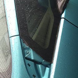 Tidal Wave Car Wash - Hudson