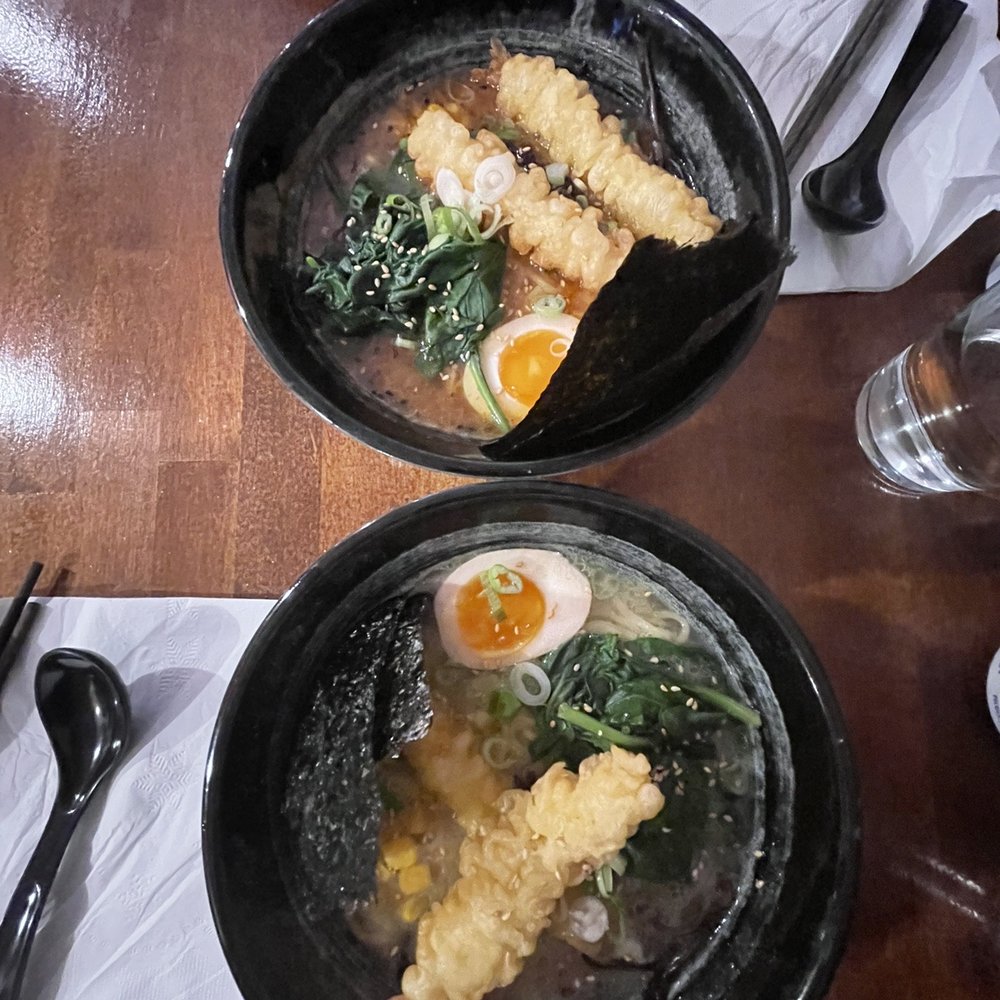 Musashiya Ramen - Ramen Near Me - Chicago, Illinois Musashiya Ramen - Ramen Near Me - Chicago, Illinois
