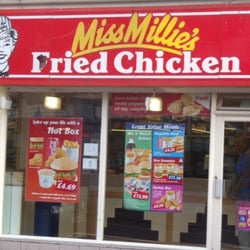 Miss Millie's Fried Chicken