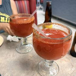 Micheladas