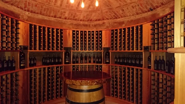 Langmeil Winery - Home of Barossa Valley's Oldest Shiraz Vineyard by null