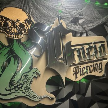 Legend Tattoo & Piercing Shop - Tattoo Near Me - Plano, Texas