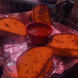 Wig & Pen Pizza Pub