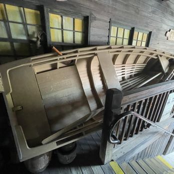 Key West Shipwreck Museum - Museums Near Me - Key West, Florida Key West Shipwreck Museum - Museums Near Me - Key West, Florida