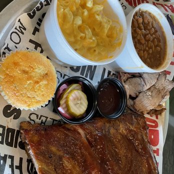 Cali BBQ - BBQ Rib Plate - Barbeque Near Me - Spring Valley, California Cali BBQ - BBQ Rib Plate - Barbeque Near Me - Spring Valley, California