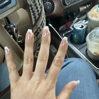 VIP Nails & Spa - I asked - Nail Salons Near Me - Woodbury Heights, New Jersey VIP Nails & Spa - I asked - Nail Salons Near Me - Woodbury Heights, New Jersey