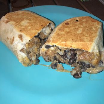 Trail Break - Go-to burrito - Tacos Near Me - Hartford, Vermont