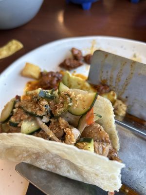 Spitfire Tacos + Tequila by null