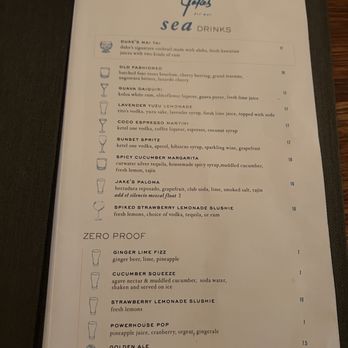 Jake's - Wine menu - New American Near Me - Del Mar, California Jake's - Wine menu - New American Near Me - Del Mar, California