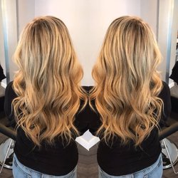 Fringe The Art of Hair