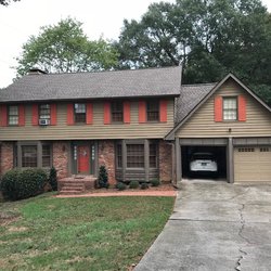 CRSI Siding Windows Painting