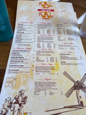 Ru Ru's Tacos & Tequila by null