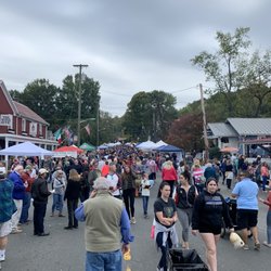 Clifton Day Festival