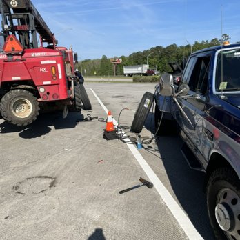 Southern Tire & Roadside - Commercial Truck Repair Near Me Southern Tire & Roadside - Commercial Truck Repair Near Me