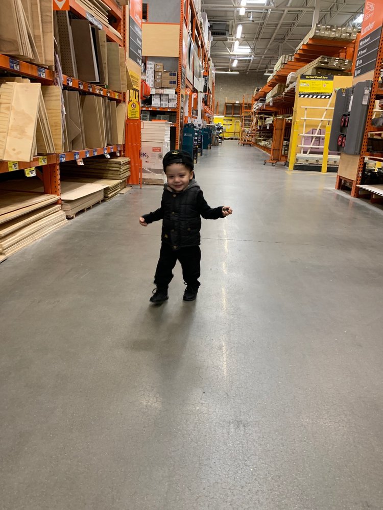 THE HOME DEPOT Updated June 2024 25 Reviews 470 State Rd, North
