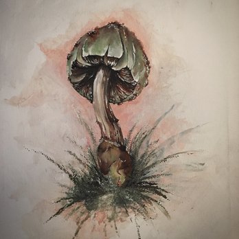 21 Blooms Tattoo Studio - Tattoo Near Me - Jackson, Michigan