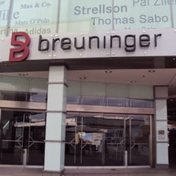 Breuninger - Breuninger