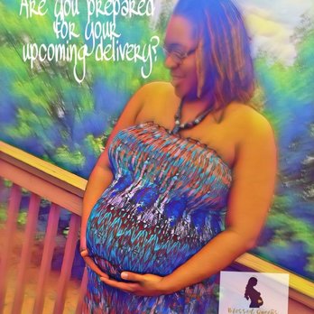 Blessed Queens Traditional Birth Services  - Blessed Queens Doula Care offers Childbirth Education classes to ensure that you are prepped and ready for your upcoming delivery - Doulas Near Me