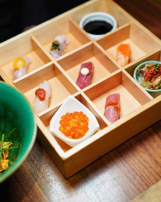 Akira Restaurant by null