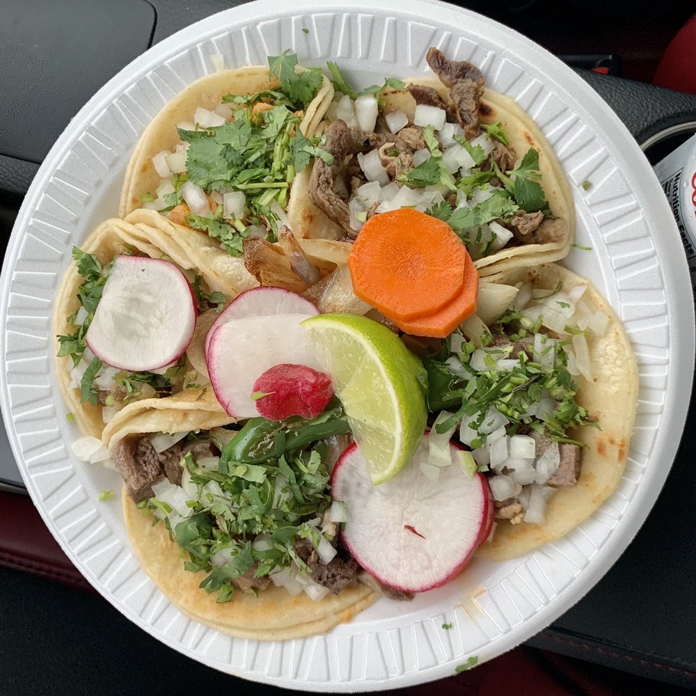 Lengua Taco Lengua Taco