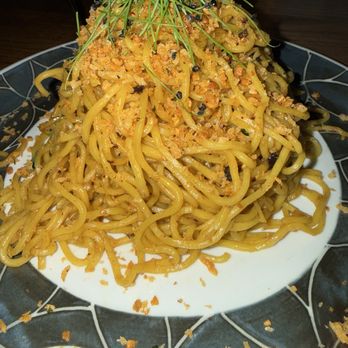 Lineage - Garlic Szechuan Noodles - Asian Fusion Near Me - Wailea, Hawaii