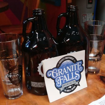 Granite Falls Brewing Company - Groupon deal - Breweries Near Me - Granite Falls, North Carolina Granite Falls Brewing Company - Groupon deal - Breweries Near Me - Granite Falls, North Carolina