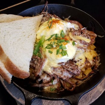 Cricket Cafe - Breakfast & Brunch Near Me - Portland, Oregon