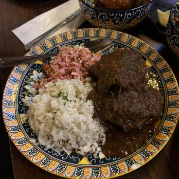 Sangria & Salt - Jerk chicken - Bars Near Me - San Francisco, California Sangria & Salt - Jerk chicken - Bars Near Me - San Francisco, California