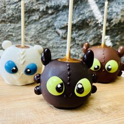 Caramel Apple
