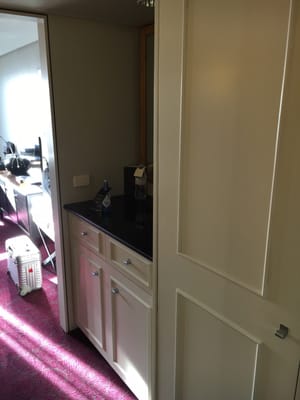 Sofitel Brisbane Central by null