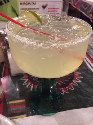 Poncho & Cisco's by null