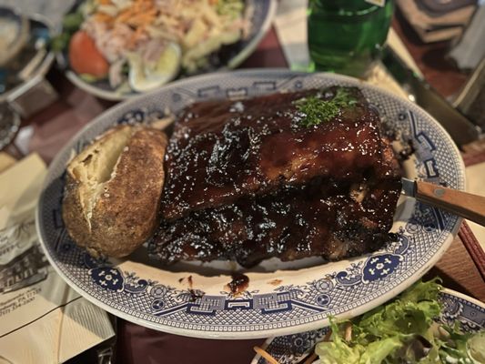 Dobbin House Tavern by null