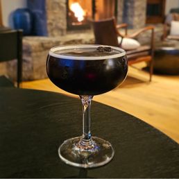 Espresso Martini Espresso Martini