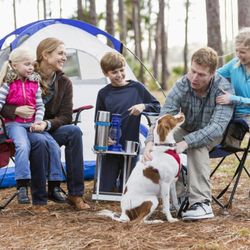 Timbercrest Camp and RV Park