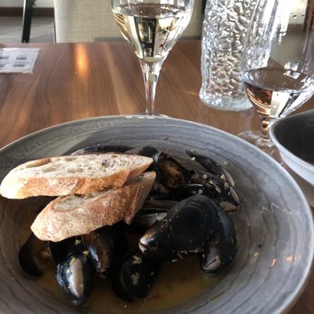 Water's Table - Mussels were a solid app - New American Near Me - Renton, Washington Water's Table - Mussels were a solid app - New American Near Me - Renton, Washington