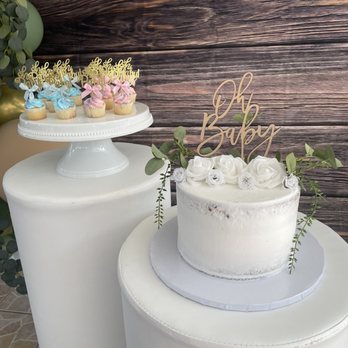 Divine Sweets by Ana - a cake and cupcakes - Cupcakes Near Me Divine Sweets by Ana - a cake and cupcakes - Cupcakes Near Me