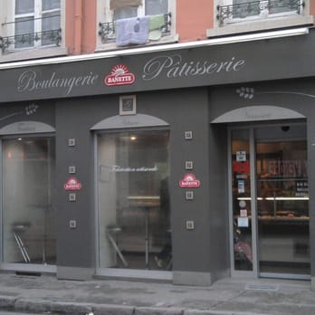 Barjac Banette - Bakeries Near Me - Villeurbanne, 69 Barjac Banette - Bakeries Near Me - Villeurbanne, 69