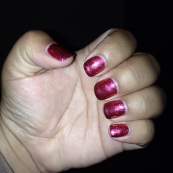 Pro-Top Nails - Gel Manicure Done By Janie - Nail Salons Near Me - Salinas, California Pro-Top Nails - Gel Manicure Done By Janie - Nail Salons Near Me - Salinas, California