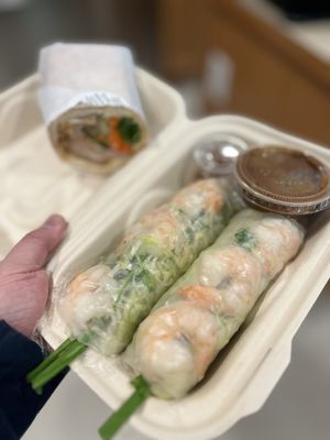 Banh Mi Land by null