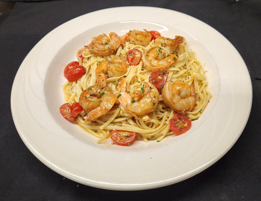 Backstreet Grille & Tavern