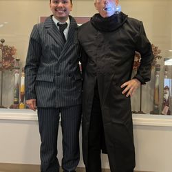 Ortman Family Dentistry - Halloween 2023