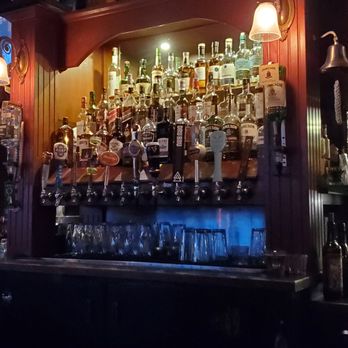 Murphy's Pub - Irish Near Me - Seattle, Washington