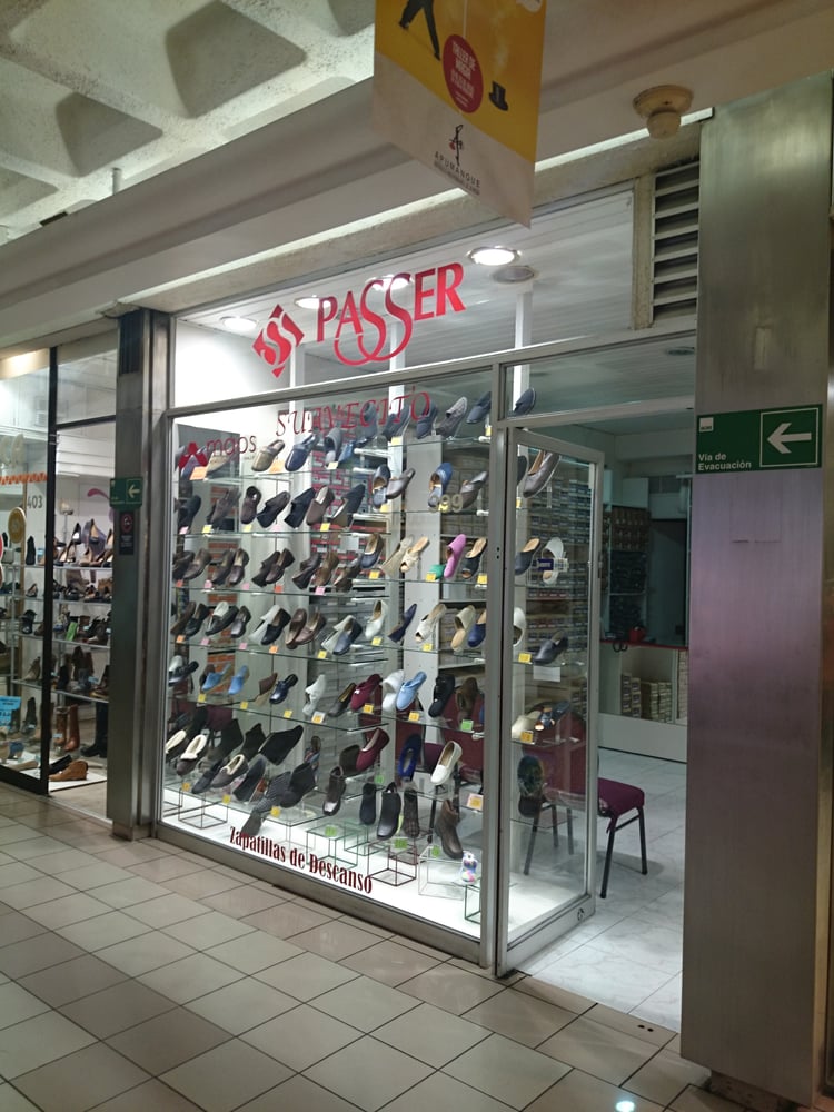 Passer