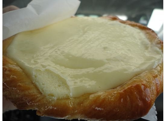 Chicago Bakery by null