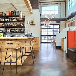 Lily Sushi Bar