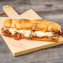 Ciao! Sandwich Shoppe