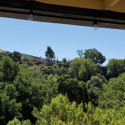 Scenery Scenery